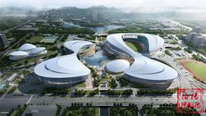 洛阳市奥林匹克中心